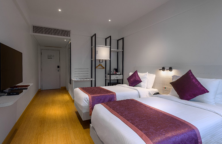 Best MUMBAI Hotel Room